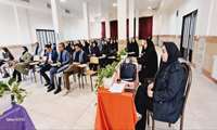آموزش کاهش آسیبهای اجتماعی دانش آموزی و کیفیت بخشی به فعالیت مشاوران آموزش و پرورش شهرستان پردیس