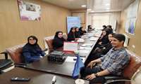 برگزاری کارگاه آشنایی و شناخت پسماند و نحوه صحیح تفکیک زباله