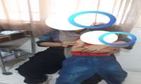 واکسیناسیون موفق کودک 4 ساله بدون سابقه ایمن سازی در شهرستان پردیس