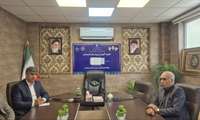 برگزاری کمیته مشترک شبکه بهداشت و درمان و اداره آموزش و پرورش شهرستان پردیس