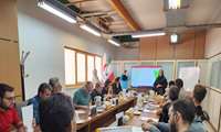 برگزاری کارگاه آموزشی مهارت های زندگی در پارک فناوری