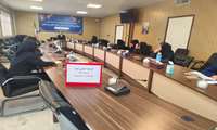 برگزاری کارگاه آموزشی آمایش امید در شبکه بهداشت و درمان پردیس