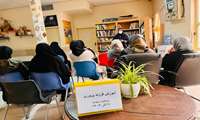 آموزش مهارت فرزندپروری در فرهنگسرای سعیدآباد