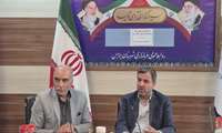 برگزاری نخستین جلسه برنامه پزشک خانواده و نظام ارجاع در شهرستان پردیس 