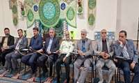برگزاری میز خدمت مسئولان در فاز ۸ شهر پردیس/ مسئولان شهرستان پای درد و دل شهروندان نشستند