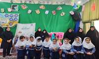 برگزاری اولین همایش نو مادران در بخش بومهن شهرستان پردیس در سال 1404