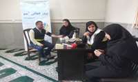آموزش پرسنل اداره گاز 