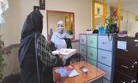 گزارش خبری از هفته سلامت مدرسه روح الله و تقدیر از پرسنل مدرسه