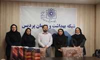 تقدیر از مدرسین گروه سلامت روانی، اجتماعی و اعتیاد در  برنامه خانواده توانا