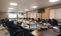 کارگاه آموزشی راهنمای مراقبت و کنترل وزن کودکان زیر 5 سال
