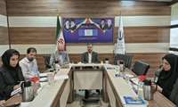 برگزاری نخستین کارگروه سلامت و امنیت مواد غذایی شهرستان پردیس با محوریت پیشگیری از بیماری‌های واگیر و ارتقای سلامت عمومی در مرداد ماه سال جاری