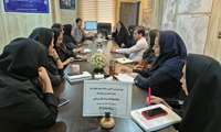 برگزاری کارگاه آشنایی و شناخت پسماند و نحوه صحیح تفکیک زباله در مرداد ماه