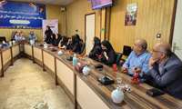 برگزاری کارگاه طب ایرانی در شبکه بهداشت و درمان شهرستان پردیس