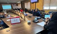 برگزاری کارگاه آموزشی سالک در خرداد ماه سال جاری