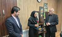 آیین پاسداشت روز دندانپزشک در شهرستان پردیس
