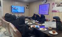 برگزاری کارگاه آموزشی «پزشکی خانواده روستایی و نظام ارجاع » شهرستان پردیس