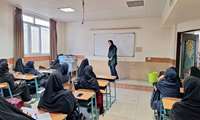 آموزش تغذیه مربیان کودکستان ها 