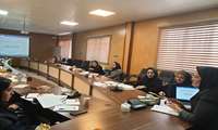 اقدامات پیشگیرانه و آموزشی شبکه بهداشت و درمان پردیس در راستای پیشگیری از کرونا
