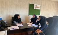 آموزش تکمیلی بهداشت روان مراقبین سلامت در شبکه بهداشت و درمان پردیس